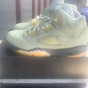 womens Jordan 5 Horizen